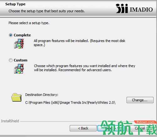 PearlyWhites for Photoshop破解版