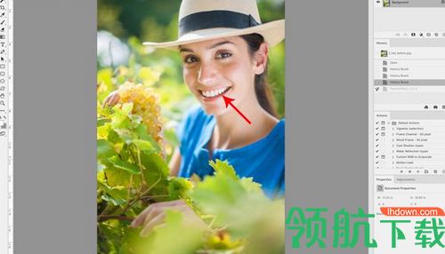 PearlyWhites for Photoshop破解版