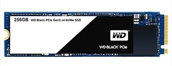 西部数据WDS256G1X0C固态硬盘驱动官方版