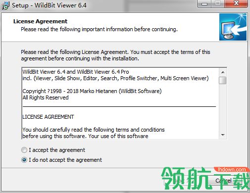 WildBit Viewer Pro破解版「附注册码」