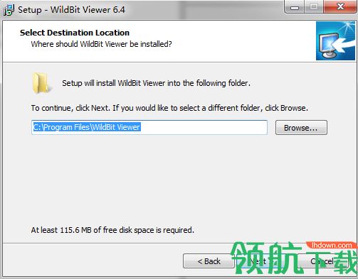 WildBit Viewer Pro破解版「附注册码」