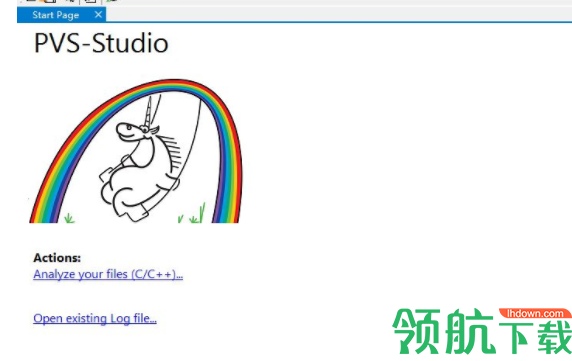 PVS-Studio静态代码分析仪工具破解版