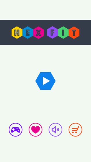 六边形拼图安卓版