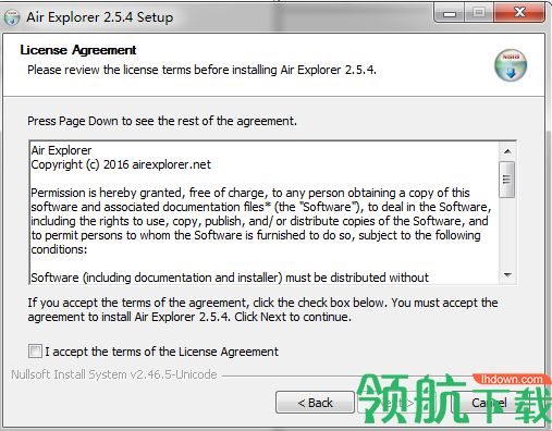 Air Explorer Pro破解版(云存储管理)
