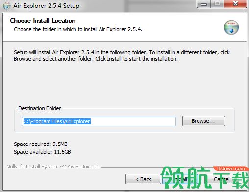 Air Explorer Pro破解版(云存储管理)