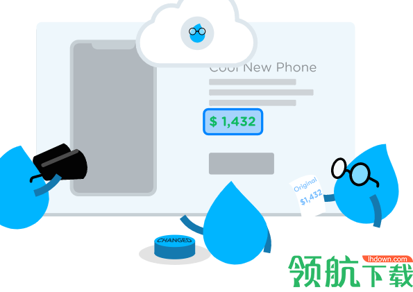 Distill网页监控工具官方版