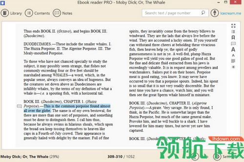 Ebook Reader Pro破解版