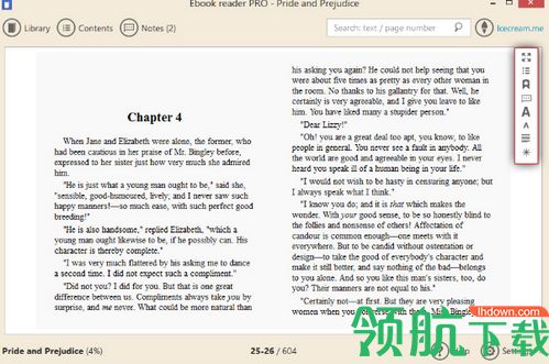 Ebook Reader Pro破解版