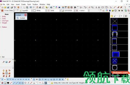 DataCAD 20破解版