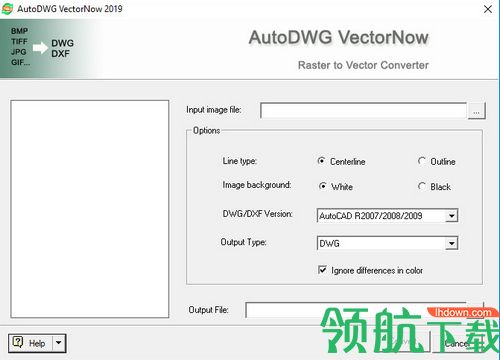 AutoDWG VectorNow 2019破解版
