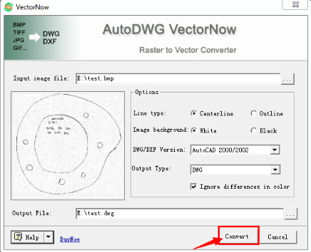 AutoDWG VectorNow 2019破解版