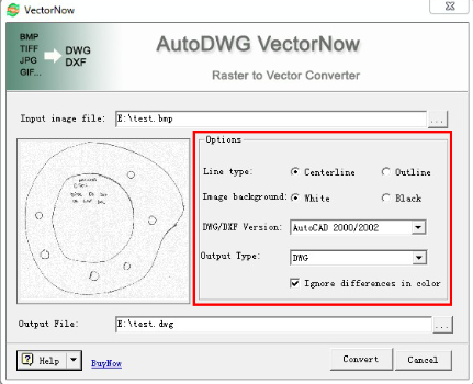 AutoDWG VectorNow 2019破解版