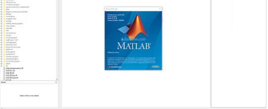 MathWorks MATLAB R2019a破解版