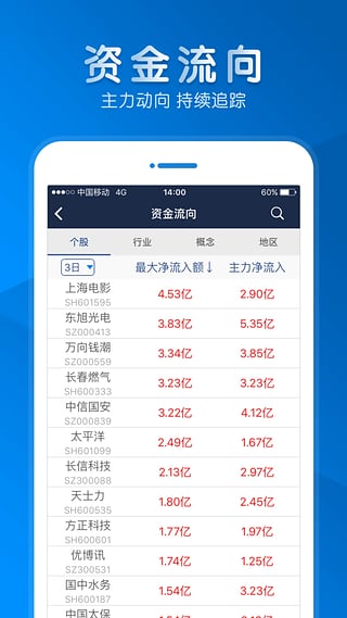 e海通财app下载