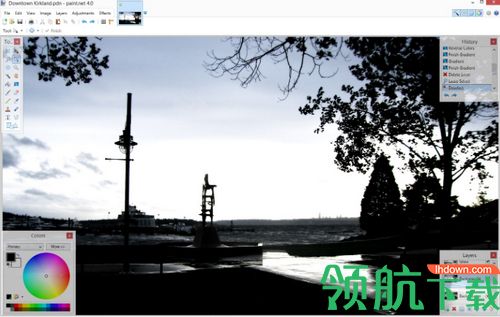 Paint.NET 4破解版
