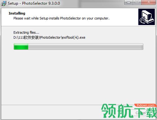 Brain2CPU PhotoSelector破解版