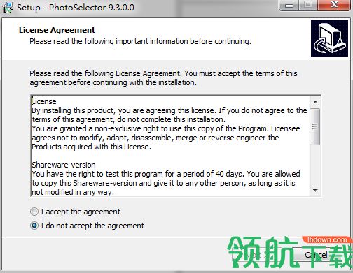 Brain2CPU PhotoSelector破解版
