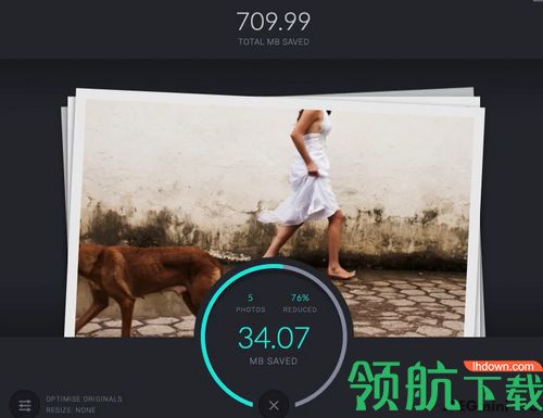 JPEGmini Pro破解版