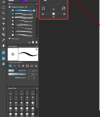 opencanvas7汉化破解版