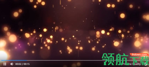 Vpings Video Wallpaper(视频桌面软件)绿色版