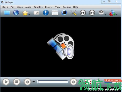 SMPlayer 64位破解版