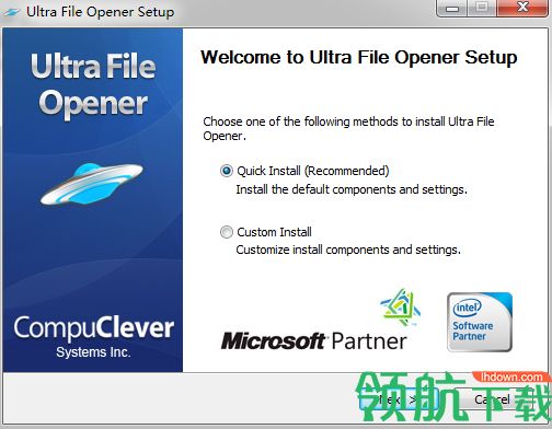 Ultra File Opener破解版