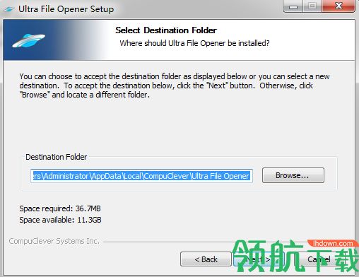 Ultra File Opener破解版