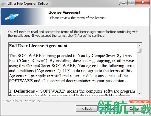 Ultra File Opener破解版