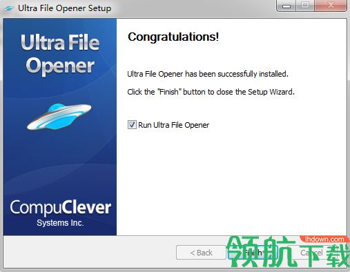 Ultra File Opener破解版