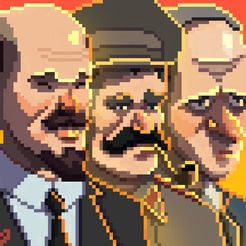 SovietSouls官方版