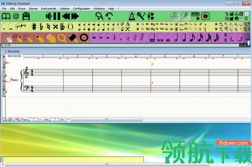 Melody Assistant破解版