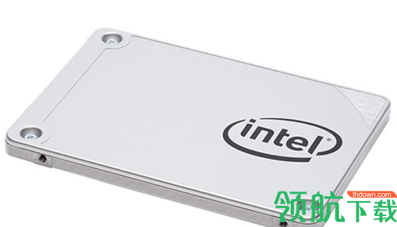 英特尔Intel540SSATAIII固态硬盘驱动官方版