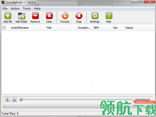 AbyssMedia tuneXplorer破解版