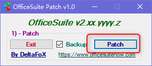 OfficeSuite办公套件破解版