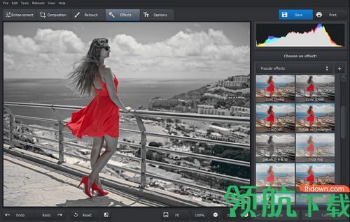 AMS Software PhotoWorks破解版