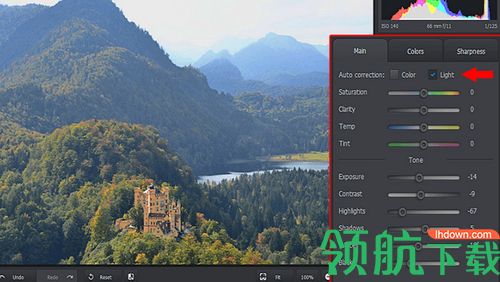 AMS Software PhotoWorks破解版