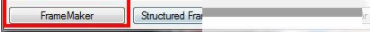 FrameMaker2015汉化破解版