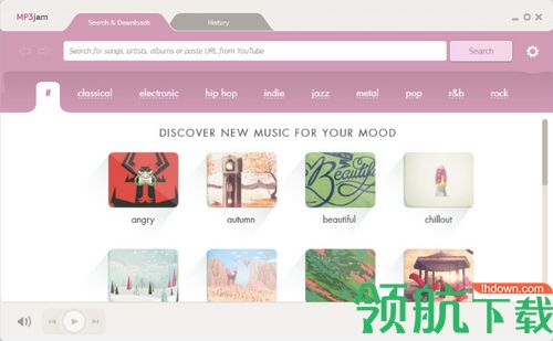 MP3jam破解版