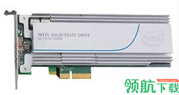 英特尔IntelDCP3500固态硬盘驱动官方版