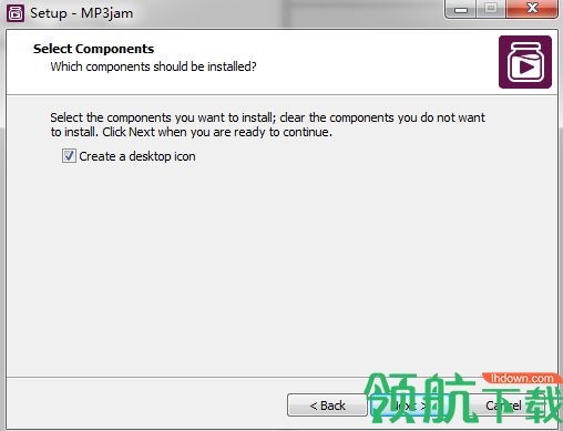 MP3jam破解版