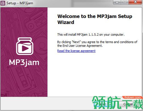 MP3jam破解版