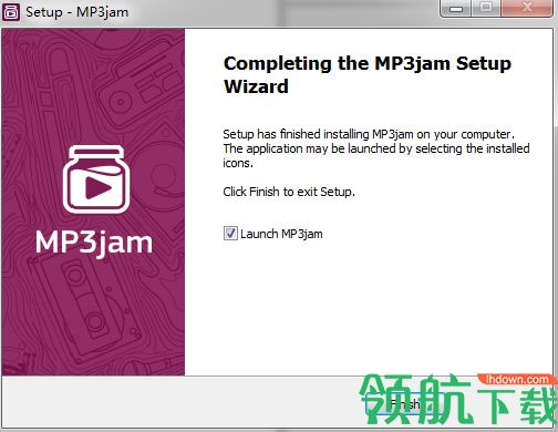 MP3jam破解版