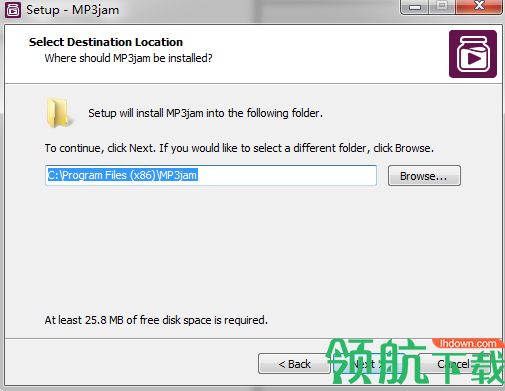 MP3jam破解版