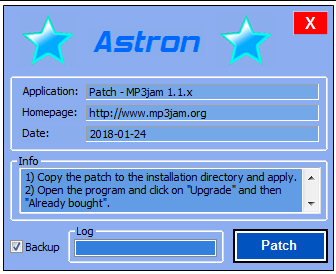 MP3jam破解版