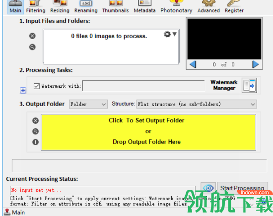 iWatermarkPro水印制作工具破解版