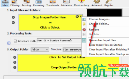 iWatermarkPro水印制作工具破解版