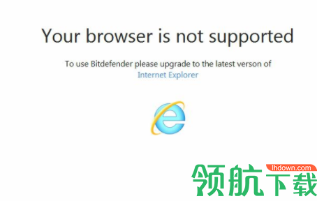 BitdefenderAntivirus比特梵德官方版