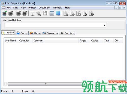 Print Inspector 7破解版