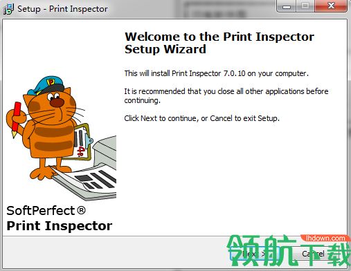 Print Inspector 7破解版