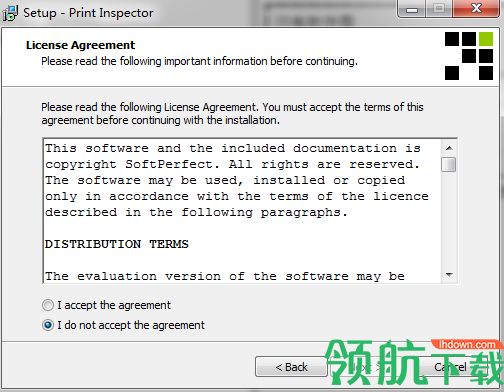 Print Inspector 7破解版